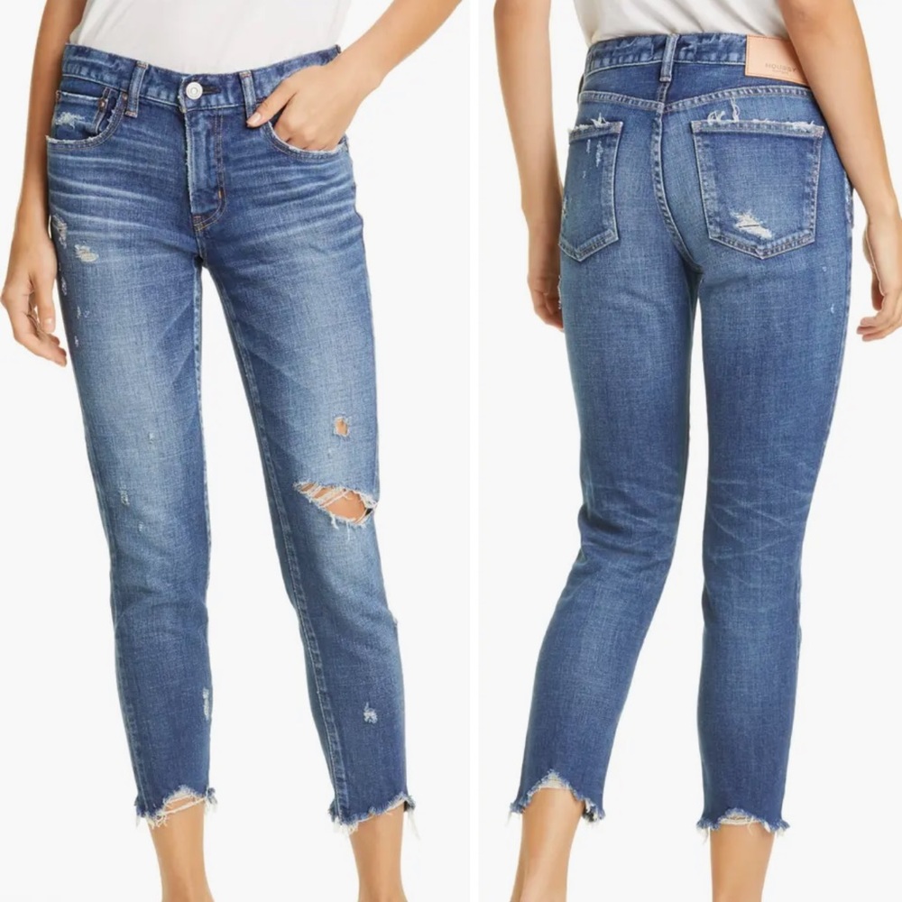 Moussy Jeans